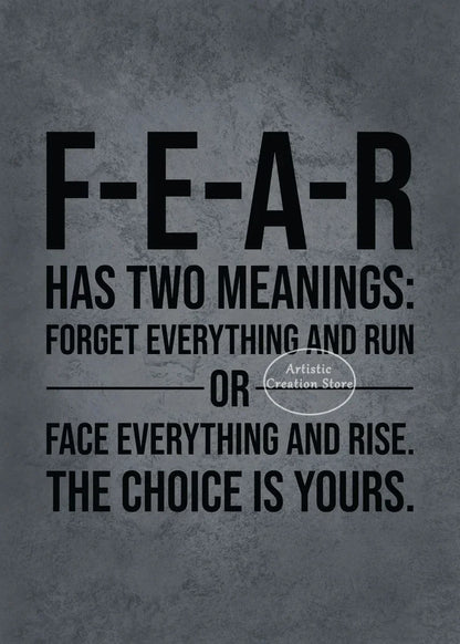 Iconic Gym Inspirational Quotes Poster Lets Go No Excuses Gym Prints Canvas Painting Wall Art Picture Gym Room Home Decor Gifts