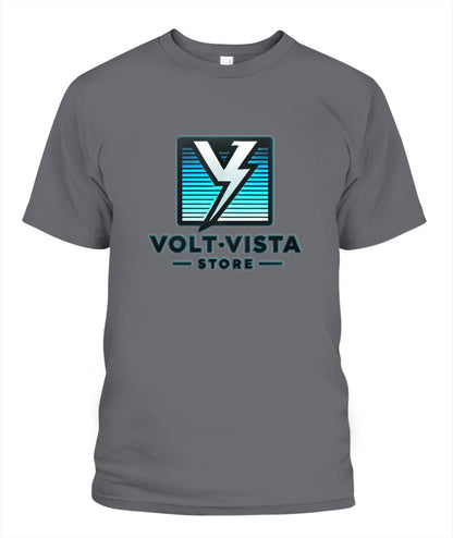 Volt Vista Store T-Shirt