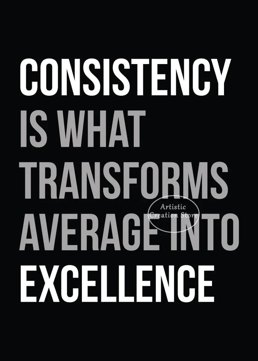 Iconic Gym Inspirational Quotes Poster Lets Go No Excuses Gym Prints Canvas Painting Wall Art Picture Gym Room Home Decor Gifts