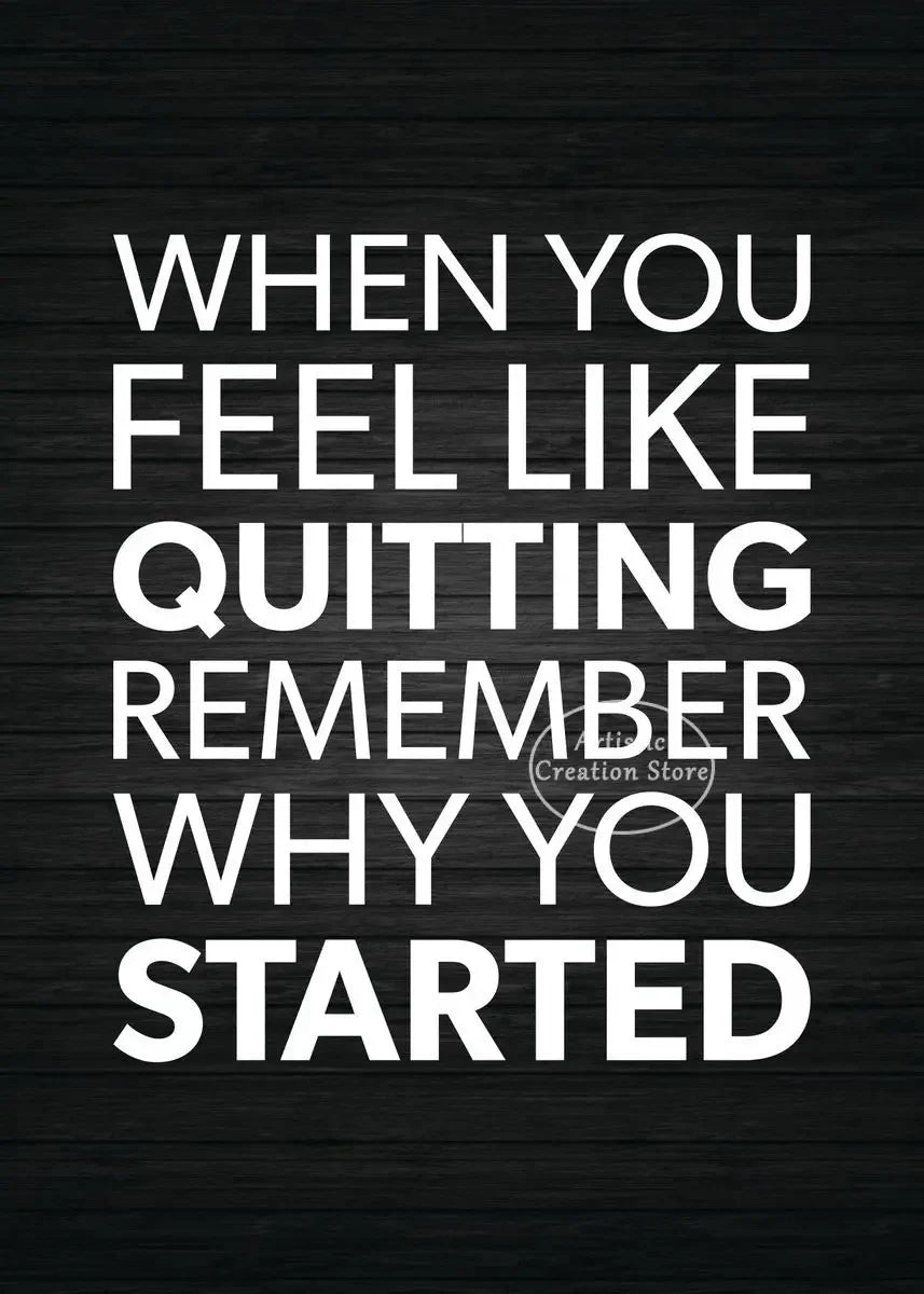 Iconic Gym Inspirational Quotes Poster Lets Go No Excuses Gym Prints Canvas Painting Wall Art Picture Gym Room Home Decor Gifts