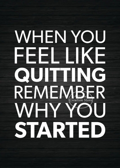 Iconic Gym Inspirational Quotes Poster Lets Go No Excuses Gym Prints Canvas Painting Wall Art Picture Gym Room Home Decor Gifts